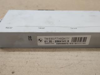 модуль управления двери BMW 7 серия E65/E66/E67 [рестайлинг] 2007, 6964141