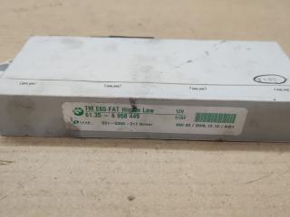 модуль управления двери BMW 7 серия E65/E66/E67 [рестайлинг] 2007, 6958449