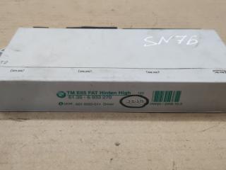 модуль управления двери BMW 7 серия E65/E66/E67 [рестайлинг] 2006, 6933270