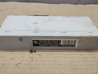 модуль управления двери BMW 7 серия E65/E66/E67 [рестайлинг] 2007, 6931226