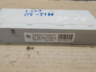 модуль управления двери BMW 7 серия E65/E66/E67 [рестайлинг] 2007, 6931228