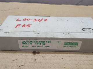 модуль управления двери BMW 7 серия E65/E66/E67 [рестайлинг] 2007, 6958453