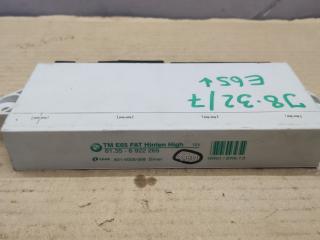 модуль управления двери BMW 7 серия E65/E66/E67 2002, 4.4 л., бензин, АКПП, седан, 6922265