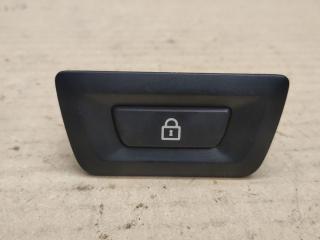 кнопка открытия багажника BMW 5 серия F10/F11 [рестайлинг] 2016, 9162644
