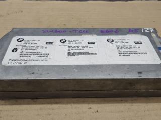 Блок управления телематика BMW 5 серия E60/E61 2006, 9116801