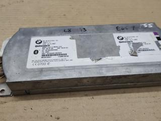 Блок управления телематика BMW 7 серия E65/E66/E67 [рестайлинг] 2006, 3.0 л., M57 D30 (306D3), дизель, АКПП, седан, 9177754