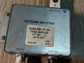 усилитель антенны Mercedes-Benz C-Класс W204/S204/C204 [рестайлинг] 2011, 2.1 л., OM 651.913, дизель, АКПП, универсал, A4638203789 - фото №2