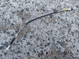 трос двери BMW 7 серия F01/F02 2011, 3.0 л., N54 B30 A, бензин, седан