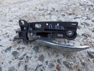 ручка внутренняя передняя левая BMW 7 серия F01/F02 2011, 3.0 л., N54 B30 A, бензин, седан, 9116341