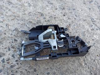 скелет ручки двери задней левой BMW 7 серия F01/F02 2011, 3.0 л., N54 B30 A, бензин, седан