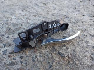 ручка внутренняя задняя левая BMW 7 серия F01/F02 2011, 3.0 л., N54 B30 A, бензин, седан, 9116343