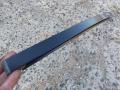 молдинг двери задней левой BMW 7 серия F01/F02 2011, 3.0 л., N54 B30 A, бензин, седан - фото №2