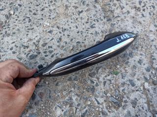 ручка наружная задняя левая BMW 7 серия F01/F02 2011, 3.0 л., N54 B30 A, бензин, седан