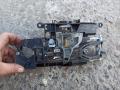 скелет ручки двери задней правой BMW 7 серия F01/F02 2011, 3.0 л., N54 B30 A, бензин, седан, 7187228 - фото №2