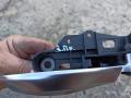 ручка внутренняя задняя правая BMW 7 серия F01/F02 2011, 3.0 л., N54 B30 A, бензин, седан, 9116344 - фото №2