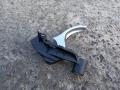 ручка внутренняя задняя правая BMW 7 серия F01/F02 2011, 3.0 л., N54 B30 A, бензин, седан, 9116344 - фото №3