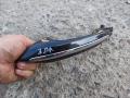 ручка наружная задняя правая BMW 7 серия F01/F02 2011, 3.0 л., N54 B30 A, бензин, седан - фото №2