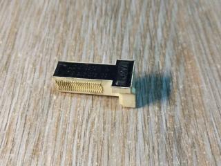 датчик заднего хода (лягушка) BMW 3 серия F30/F31/F34 2013, 2.0 л., N47 D20 C, дизель, АКПП, хетчбэк 5 дв., правый руль, 9240076, 61319240076