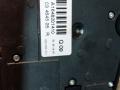 блок управления сиденьем Mercedes-Benz GL-Класс X164 2007, 3.0 л., OM 642.940, дизель, АКПП, серебристый, внедорожник 5 дв., A1648201410, 1648201410 - фото №3