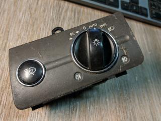 переключатель света Mercedes-Benz E-Класс W211/S211 2004, 3.2 л., OM 648.961, дизель, АКПП, универсал, A2115450404, 2115450404