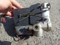 блок ABS BMW 5 серия E34 1994, 2.5 л., бензин, 1140005, 0265200062 - фото №3