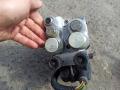 блок ABS BMW 3 серия E36 1995, 2.0 л., бензин, 1164095 - фото №3