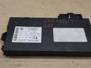 Иммобилайзер BMW X5 E70 2008, 3.0 л., M57 D30 (306D3), дизель, АКПП, внедорожник 5 дв., 6943838
