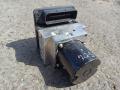 блок ABS BMW X6 E71/E72 2011, 3.0 л., N57 D30 A, дизель, АКПП, внедорожник 5 дв., 6785074, 6785076 - фото №2