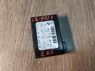 датчик дождя BMW 7 серия E65/E66/E67 [рестайлинг] 2006, 3.0 л., M57 D30 (306D3), дизель, АКПП, седан, 9120309