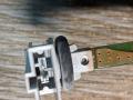 датчик температуры Mercedes-Benz GL-Класс X164 2007, 3.0 л., OM 642.940, дизель, АКПП, серебристый, внедорожник 5 дв., A1638300272, 1638300272 - фото №4