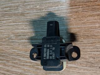 датчик удара Mercedes-Benz GL-Класс X166 2013, 3.0 л., OM 642.826, дизель, АКПП, коричневый, внедорожник 5 дв., A1668210351, 56054084AA