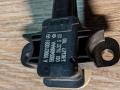 датчик удара Mercedes-Benz GL-Класс X166 2013, 3.0 л., OM 642.826, дизель, АКПП, коричневый, внедорожник 5 дв., A1668210351, 56054084AA - фото №2