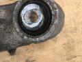 рычаг задний нижний BMW X5 E53 2000, 4.4 л., M62 B44 (448S2), бензин, АКПП, внедорожник 5 дв., 1095254 - фото №3