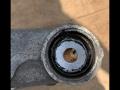 рычаг задний левый BMW X5 E53 2001, 4.4 л., M62 B44 (448S2), бензин, АКПП, внедорожник 5 дв., 1095253 - фото №3