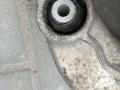 рычаг задний нижний BMW 7 серия E65/E66/E67 2002, 4.4 л., бензин, АКПП, седан, 6753110 - фото №2