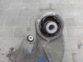 рычаг задний нижний BMW 5 серия E60/E61 2005, 2.5 л., M57 D25 (256D2), дизель, АКПП, универсал, 6755990 - фото №3
