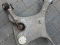 рычаг задний нижний BMW 7 серия E65/E66/E67 2002, 4.4 л., бензин, АКПП, седан, 6753110 - фото №4