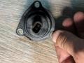Клапан перепускной Mercedes-Benz C-Класс W205/S205/C205 2015, 2.0 л., M 274.920, бензин, АКПП, седан, правый руль, A0001532859, 0001532859, 7.04927.03 - фото №5