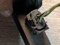 Приемная антенна RDC BMW X5 E70 2007, 4.8 л., бензин, АКПП, 6771042, 36236771042 - фото №3