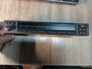 дисплей BMW 7 серия E38 [рестайлинг] 1999, 4.4 л., M62 B44 (448S2), бензин, АКПП, седан, 65826906209, 6906209