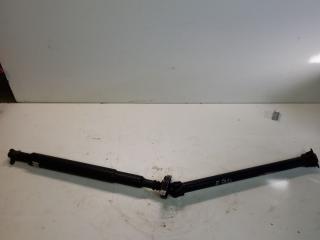карданный вал BMW 3 серия E90/E91/E92/E93 2006, 2.0 л., дизель
