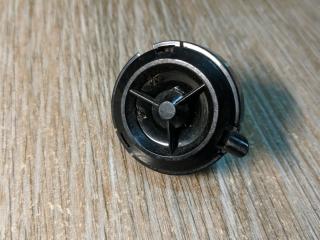 динамик высокочастотный (пищалка) Mercedes-Benz M-Класс W164 2005, 3.5 л., M 272.967, бензин, АКПП, внедорожник 5 дв., правый руль, A2118200202