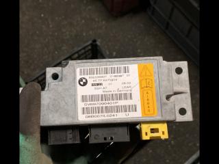 блок AirBag BMW 7 серия E65/E66/E67 [рестайлинг] 2008, 3.0 л., дизель, АКПП, седан, 6970904, 65776970904, 532238807