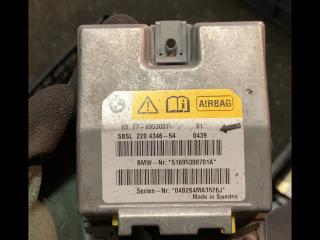 датчик AirBag BMW 5 серия E60/E61 2004, 3.0 л., дизель, АКПП, седан, 6953007, 65.77-6953007