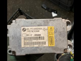 блок AirBag BMW 5 серия E60/E61 2004, 2.5 л., дизель, АКПП, универсал, 6952993, 65.77-6952993