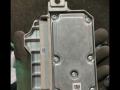 блок AirBag BMW 3 серия E90/E91/E92/E93 2006, 2.0 л., дизель, АКПП, седан, 0285010062, 6577912250001, 9122500 - фото №2