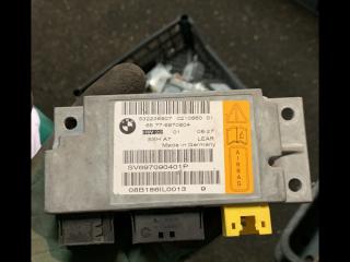 блок AirBag BMW 7 серия E65/E66/E67 [рестайлинг] 2008, 3.0 л., дизель, АКПП, седан, 6970904, 65776970904, 532238807