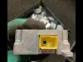 блок AirBag BMW 7 серия E65/E66/E67 2002, 6920472, 65776920472 - фото №2