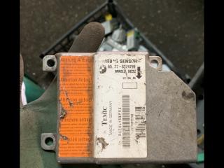 блок AirBag BMW 5 серия E39 1996, 2.5 л., дизель, МКПП, седан, 65.77-8374799, MRSZ9032, 8374799