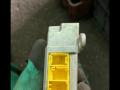 блок AirBag BMW 7 серия E65/E66/E67 2003, 4.4 л., бензин, АКПП, седан, 6929559, 65776929559 - фото №3